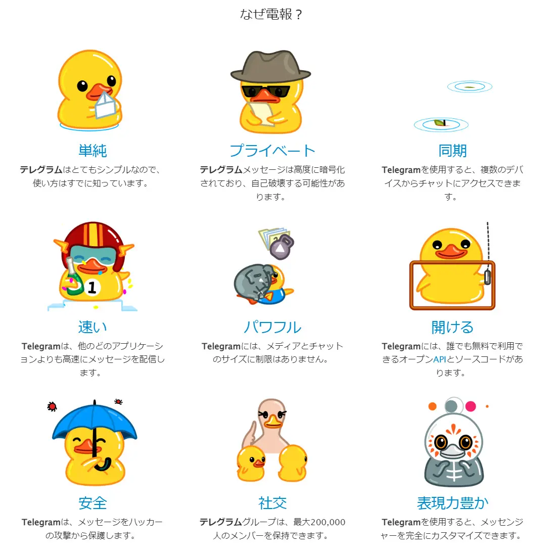 【違いは？】Discord・Telegramのインストール方法と使い方を解説！ | ぱんだくりぷと