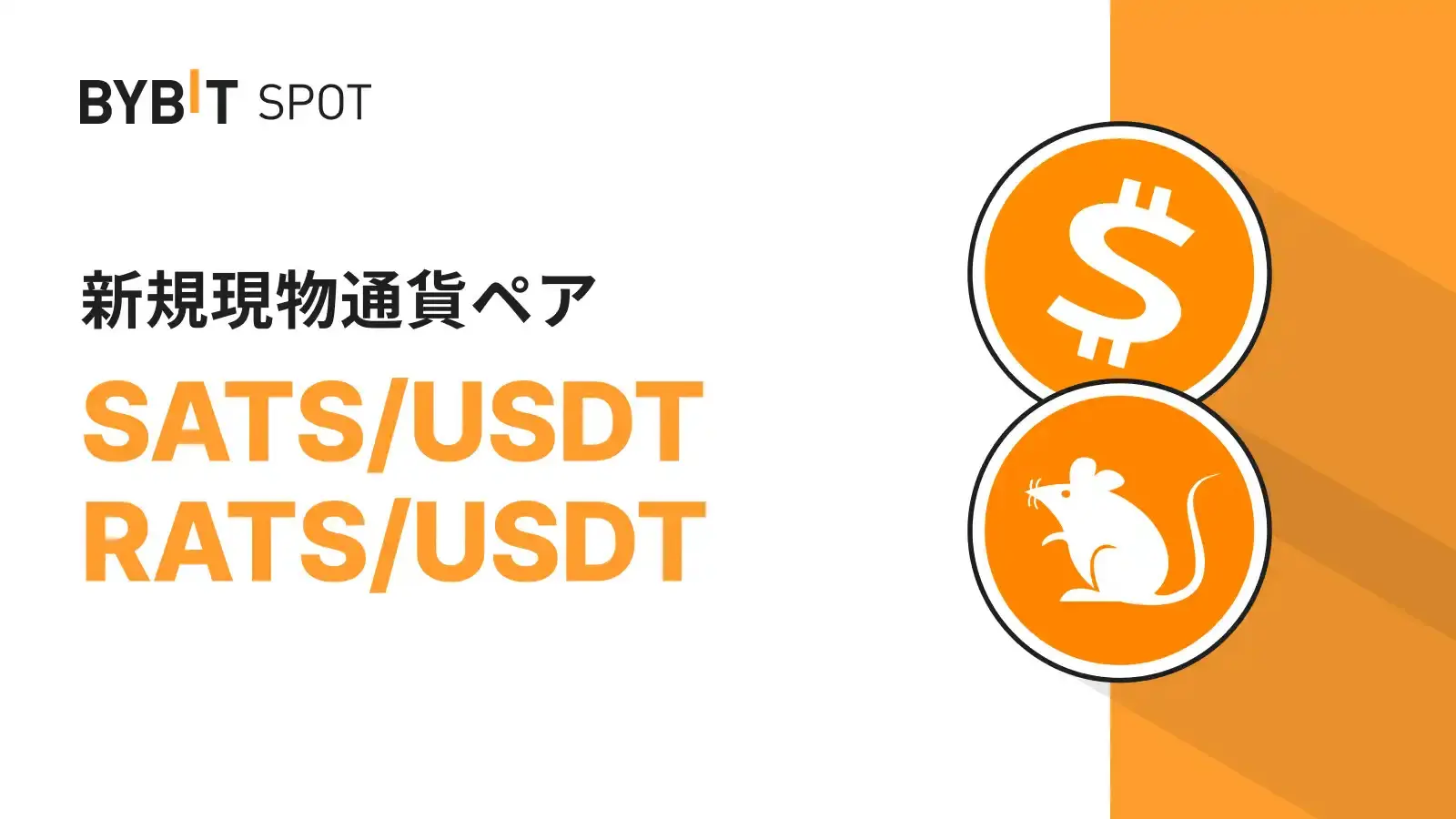 仮想通貨SATS(1000SATS)はどこの取引所で買える？買い方・特徴・将来性 | ぱんだくりぷと