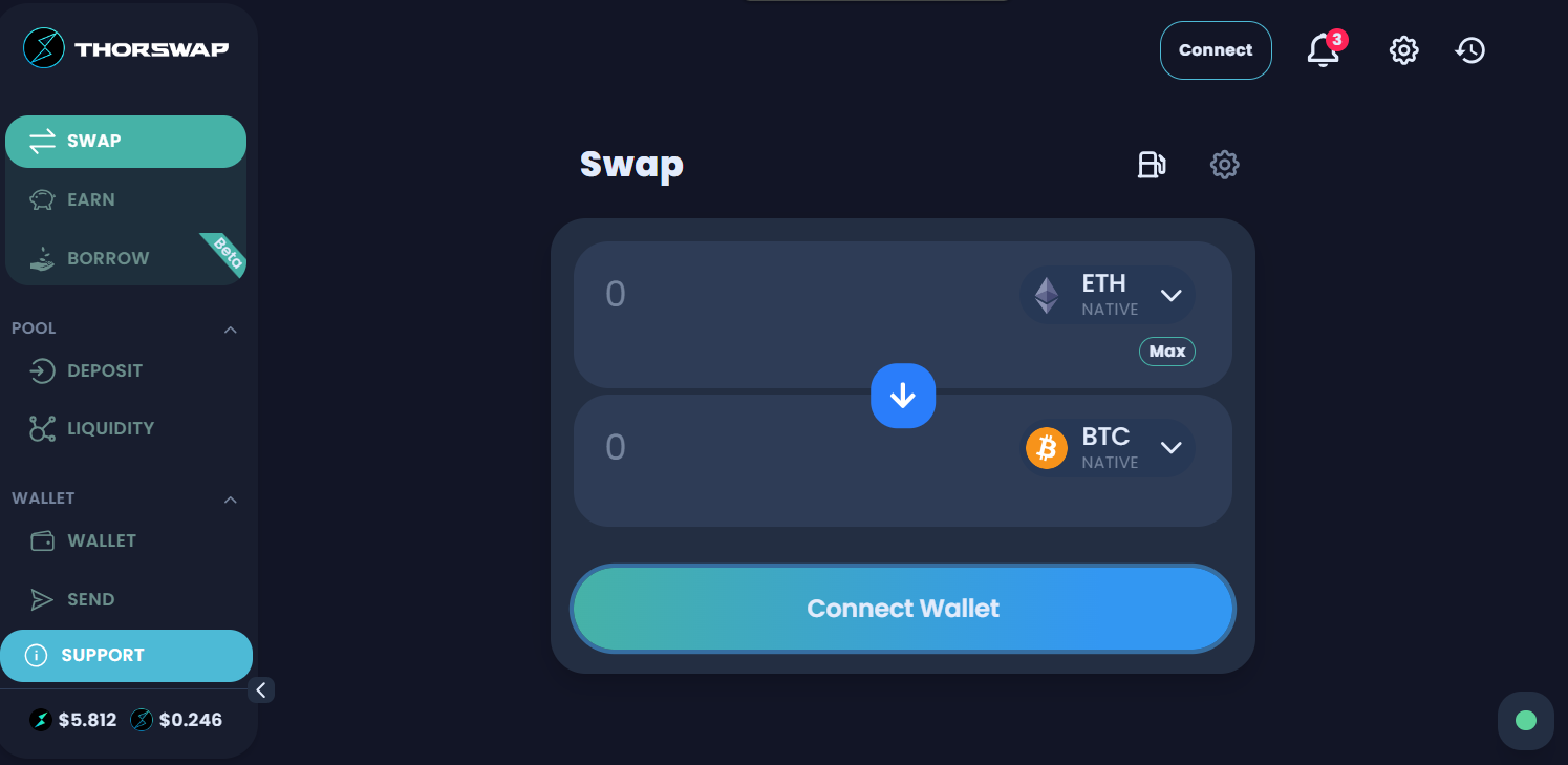 仮想通貨RUNE(THORChain)はどこで買える？買い方・特徴・将来性を解説！ | ぱんだくりぷと